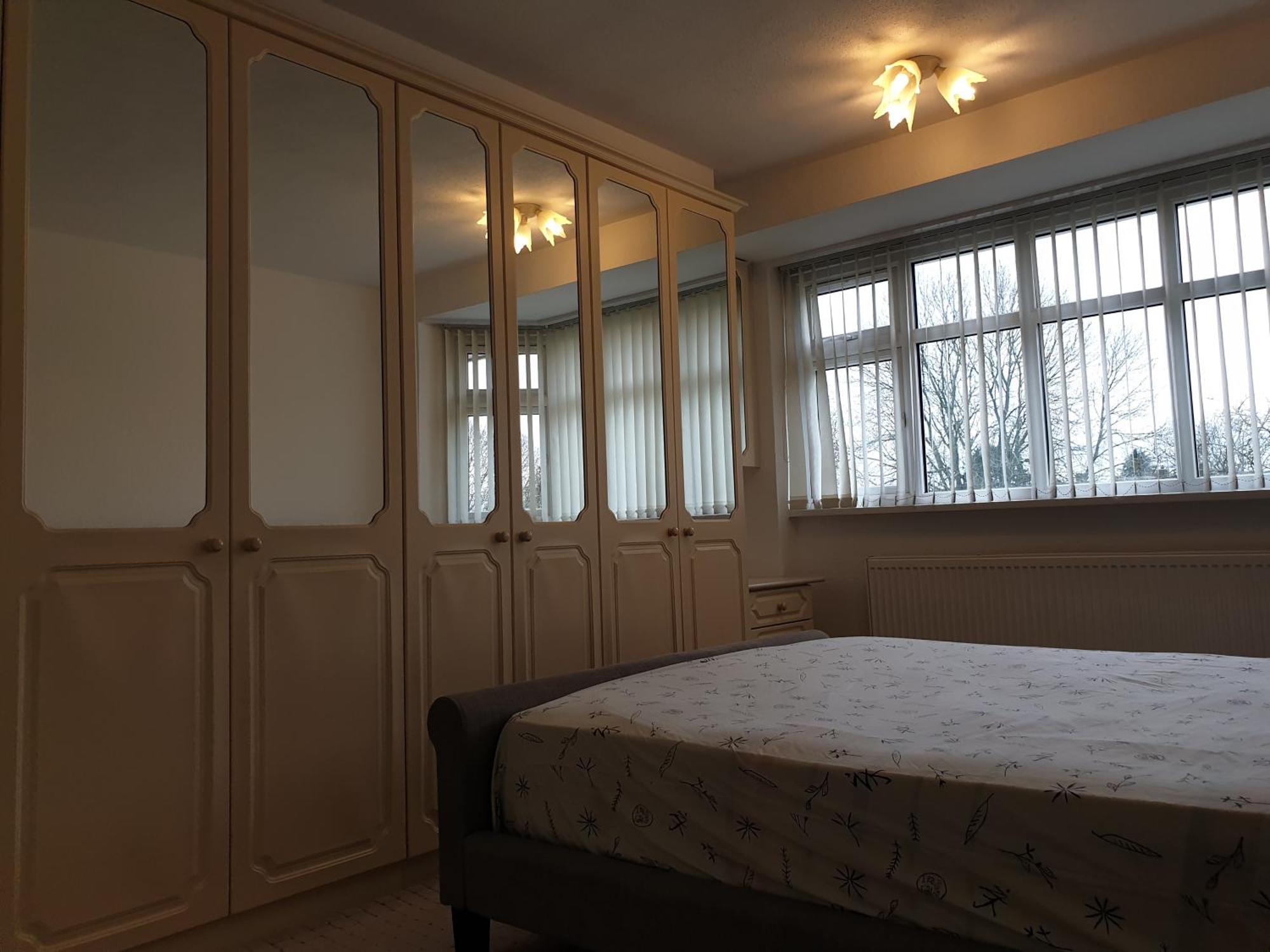 Spencefield House Villa เลสเตอร์ ภายนอก รูปภาพ